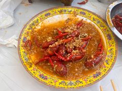 -红桃K虾王·小龙虾·烧烤·火锅(红星路店)