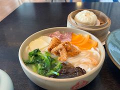 -翠湖宾馆·中餐厅