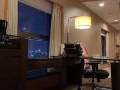 -宁波万豪酒店