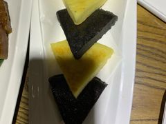 -广东道至正餐厅(区庄店)