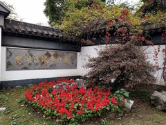 -鹅湖玫瑰文化园
