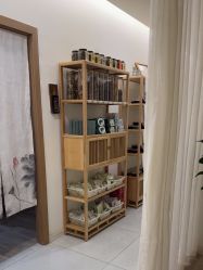 -御品•瑶浴灸疗SPA