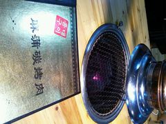 picture-麻蒲碳烤肉(远景路1号店)