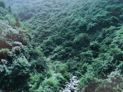 -浙北大峡谷