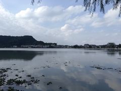 -鸣鹤古镇