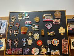 -贡多拉礼品及售票廊(威尼斯人酒店)