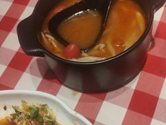 -西贝(无锡万象城店)