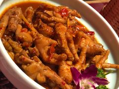 -味福记·本地特色菜(八一万达广场店)