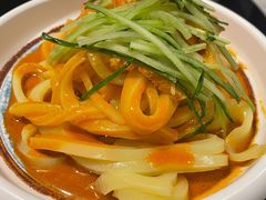 凉皮-品回味清真西北楼(宁波首店)