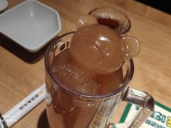 -豪客来牛排(文化路店)