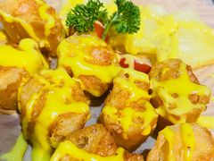 -探炉·香辣豆花烤鱼(笋岗宝能环球汇店)