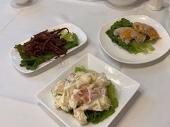 -瑞福园联谊餐室(茂名南路店)