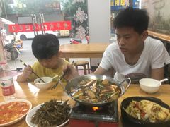 -黄牛肉馆·皖南土菜