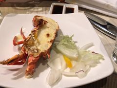 -芽庄洲际酒店自助餐厅