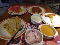 -比格比萨自助(花园路店)