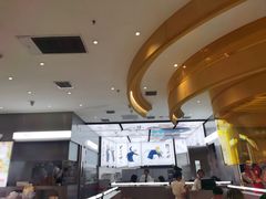 -蔡澜点心·粤菜(月星环球港店)