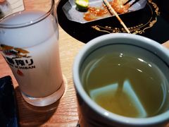 -沼津港精致料理·寿喜烧·烧鸟(青浦宝龙广场日料榜单店)