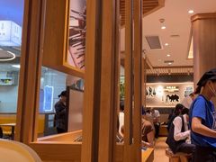 -马记永·兰州牛肉面(3019君尚店)