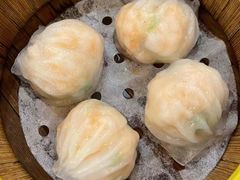 -东江海鲜酒家(艺都分店)