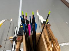 -真枪汇射击俱乐部(福州奥体阳光天地店)