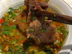 -八合里潮汕鲜牛肉火锅(深圳海岸城店)