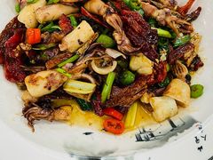 -抹直口特色菜馆(一店)