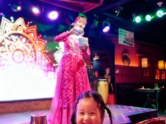 -纳瓦新疆菜(银都店)