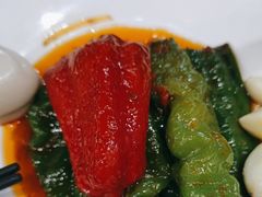 -西部马华清真兰州牛肉面·烧烤夜市(上地店)