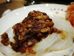 -牟传仁饭庄(星海店)
