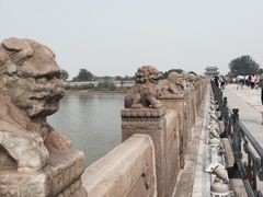 -卢沟桥文化旅游区