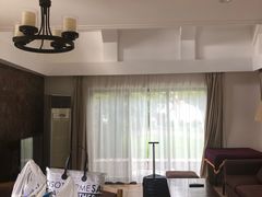 -太阳岛度假酒店