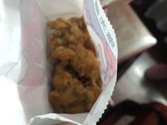 -1973继光香香鸡(金桥国际店)