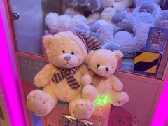 -汤姆熊欢乐世界(莘庄龙之梦店)