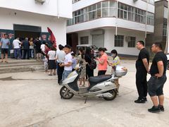 -龙门李家三旦羊肉汤馆