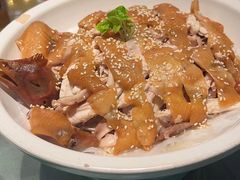 -客家汇·客家传承菜(水库店)