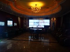 -欢乐盛KTV音乐会所(泰然店)