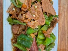 -老乡鸡(东方广场店)