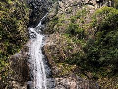 -白云源风景区