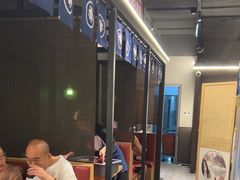 -沼津港精致料理·寿喜烧·烧鸟(龙湖南桥天街日料榜单店)