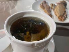-渔·日落海景餐厅(南沙湾沙滩店)
