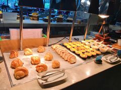 -海鲜自助·汇咖啡厅(宜宾绿发皇冠假日酒店)