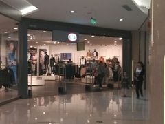 -C&A(西市城购物中心店)