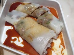 -稻香酒家·33年老字号·港式粤菜(富邦中心店)