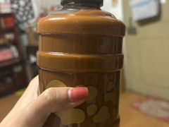 -milkplus·泰式奶茶(较场东路店)