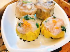 -龙的酒楼·手工早茶·顺德菜(近良路店)