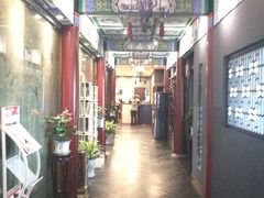 -羲和雅苑•北京烤鸭(平安国际金融中心店)