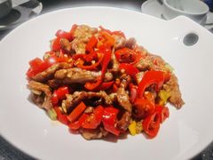 -赠李白·如诗的川味(余杭万达广场店)