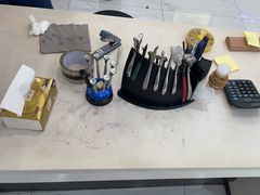 -毛源昌眼镜(新市街店)