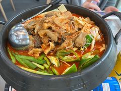 -屋里家延边朝鲜族冷面(梅林3店)