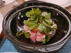 -LA MAISON公鸡和龙(蛇口店)